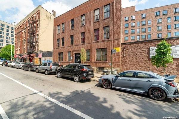2466/2468 Beaumont AVE, Bronx, NY 10458
