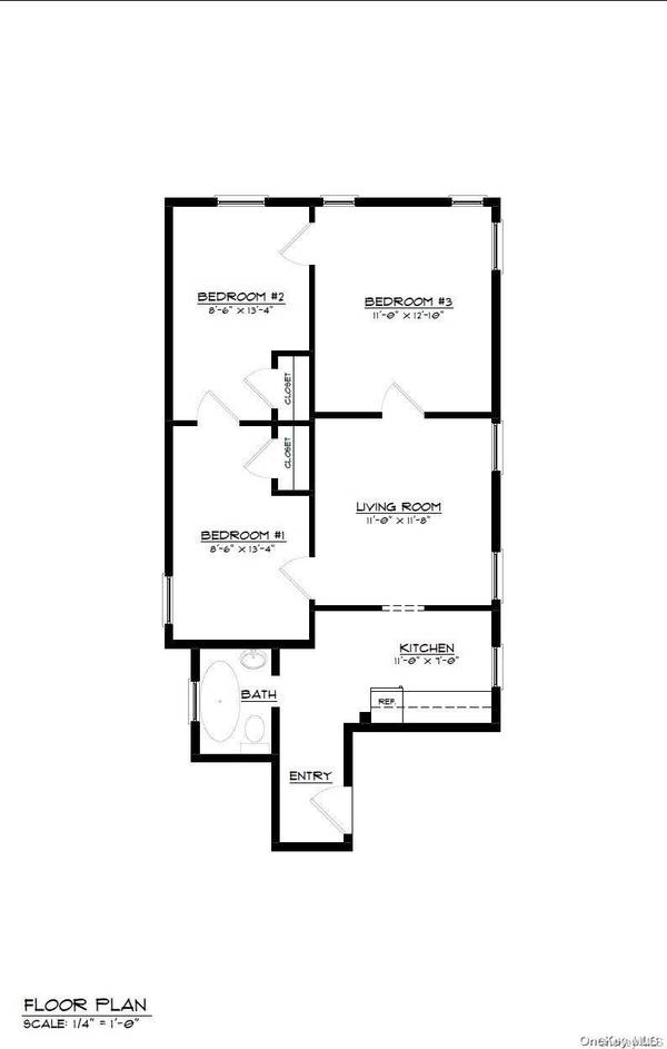 16-83 Woodbine ST, Ridgewood, NY 11385