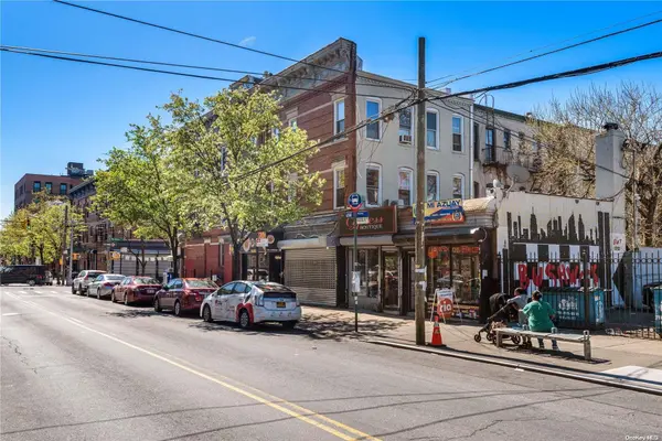 16-83 Woodbine ST, Ridgewood, NY 11385