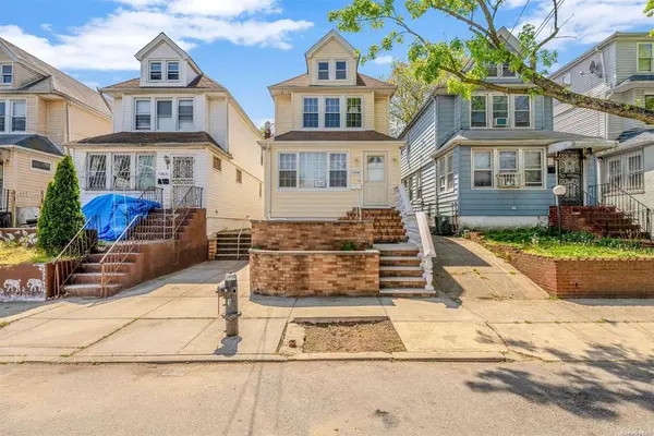 119-30 144th ST, Jamaica, NY 11436