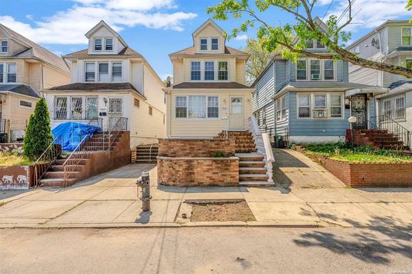 119-30 144th ST, Jamaica, NY 11436