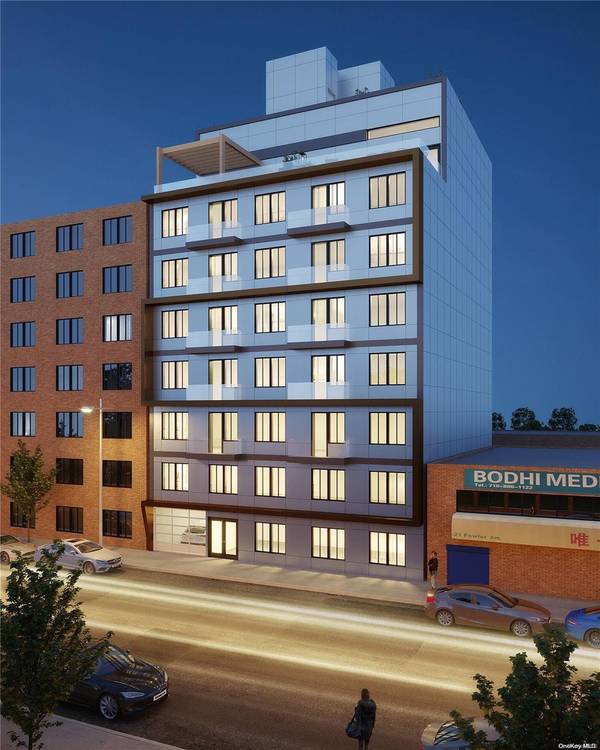 131-19 Fowler AVE #4B, Flushing, NY 11355