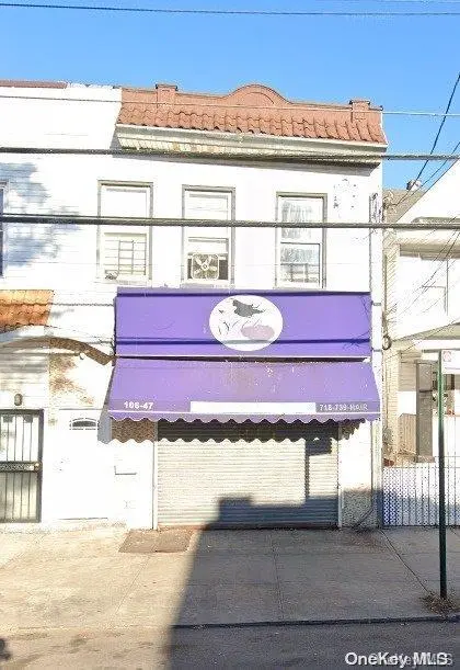 106-47 Guy R Brewer BLVD, Jamaica, NY 11433