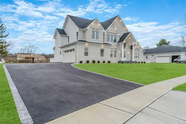 Lot 2 Sycamore EST, Nesconset, NY 11767