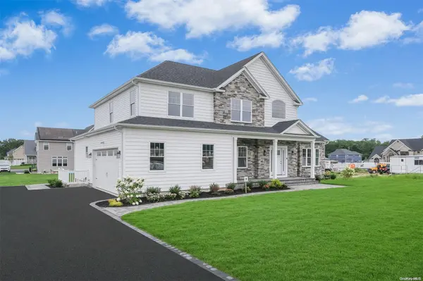 Lot 2 Sycamore EST, Nesconset, NY 11767