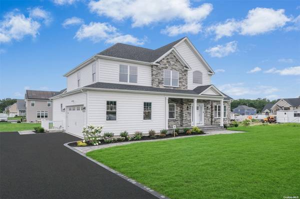 Lot 2 Sycamore EST, Nesconset, NY 11767