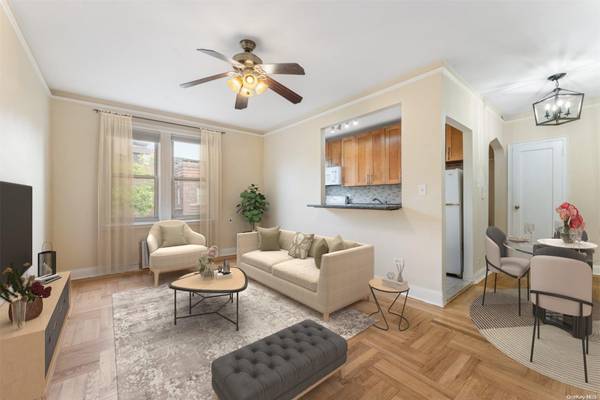 48-17 42nd ST #7B, Woodside, NY 11377