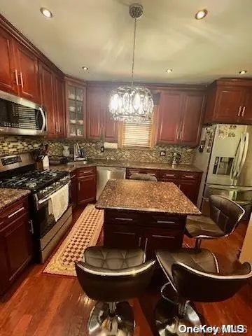 114-09 127th ST, South Ozone Park, NY 11420