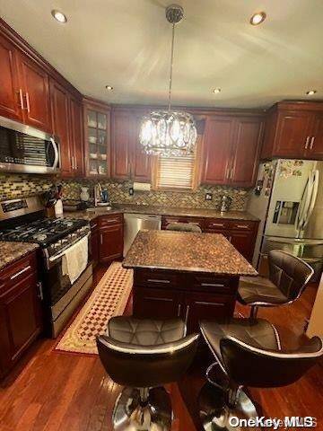 114-09 127th ST, South Ozone Park, NY 11420