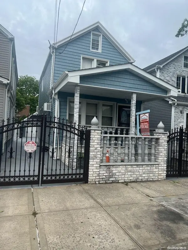 114-09 127th ST, South Ozone Park, NY 11420