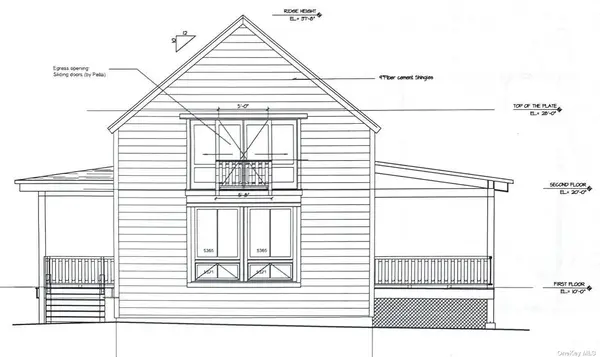 105 Maywood RD, Mastic Beach, NY 11951