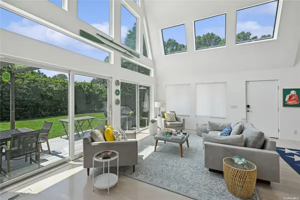 2 William WAY, Southampton, NY 11968