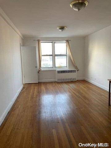 63-45 Saunders ST #5G, Rego Park, NY 11374