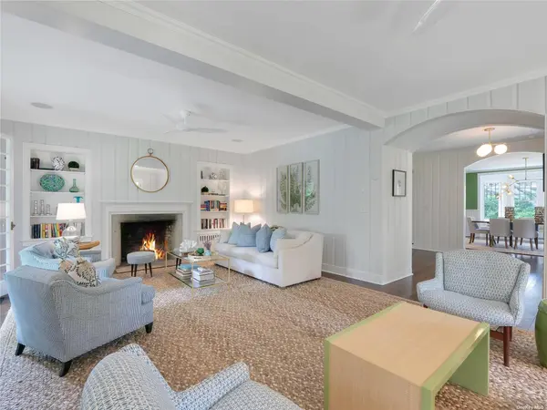 9 Ocean AVE, Quogue, NY 11959