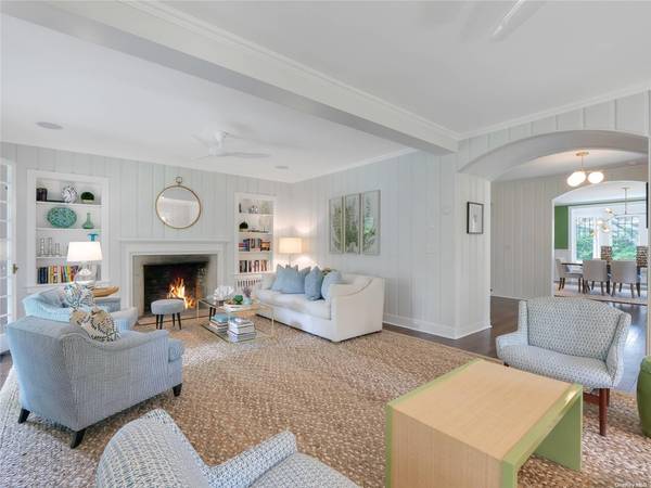 9 Ocean AVE, Quogue, NY 11959