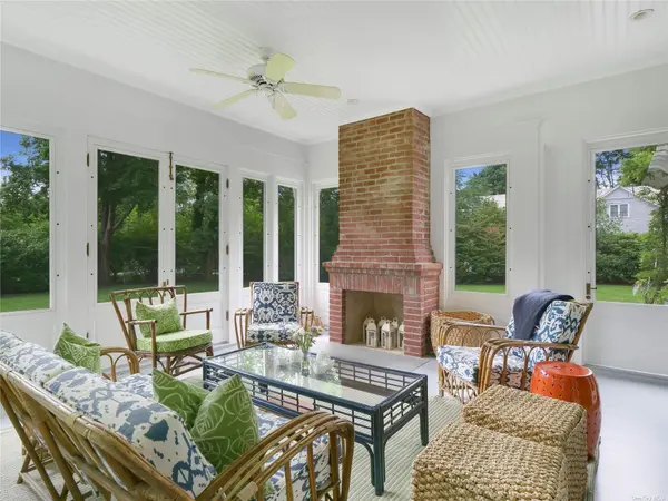 9 Ocean AVE, Quogue, NY 11959