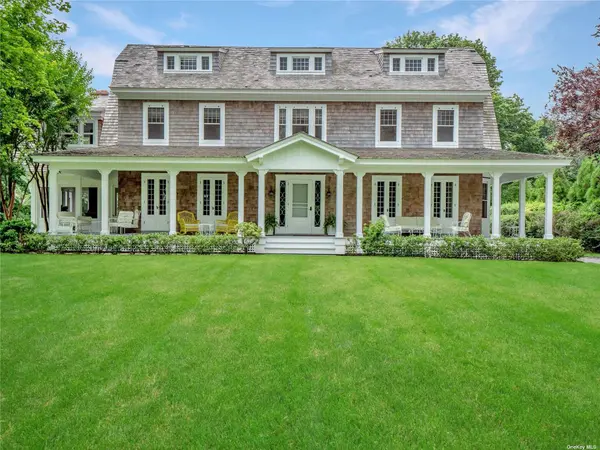 9 Ocean AVE, Quogue, NY 11959