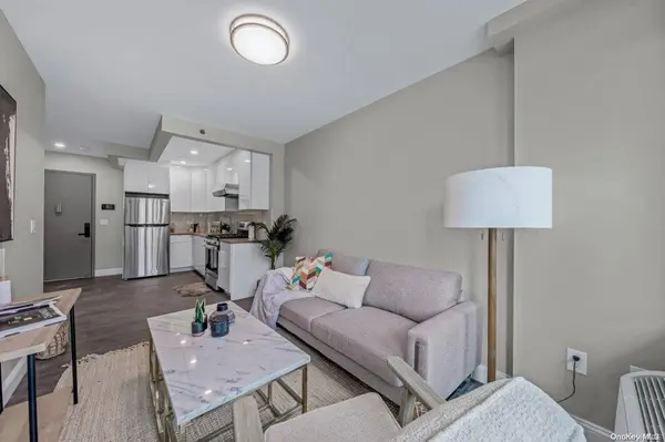 163-07 72 AVE #4E, Fresh Meadows, NY 11365