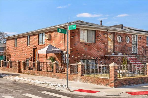134-58 161st ST, Jamaica, NY 11434
