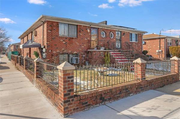 134-58 161st ST, Jamaica, NY 11434