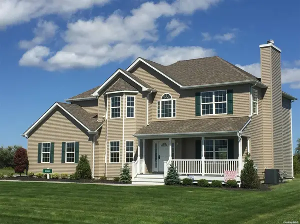 Tbb Expressway DR, Medford, NY 11763