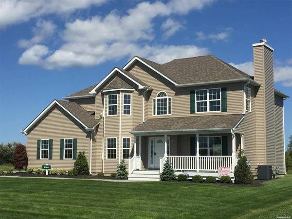 Tbb Expressway DR, Medford, NY 11763