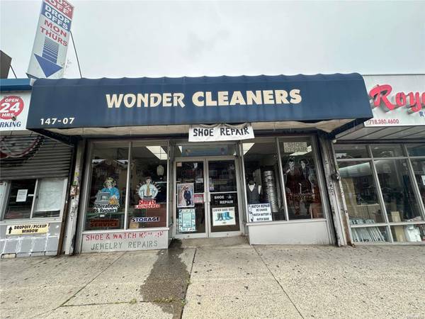 147-07 Union Turnpike, Kew Garden Hills, NY 11367