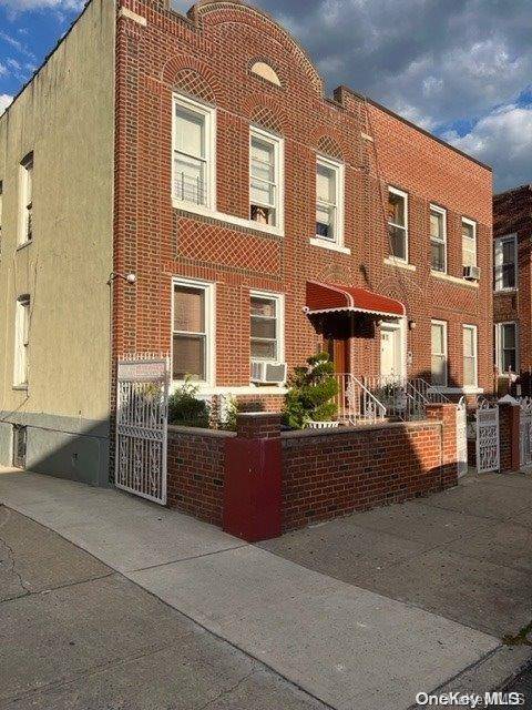 315 Legion ST, Brooklyn, NY 11212