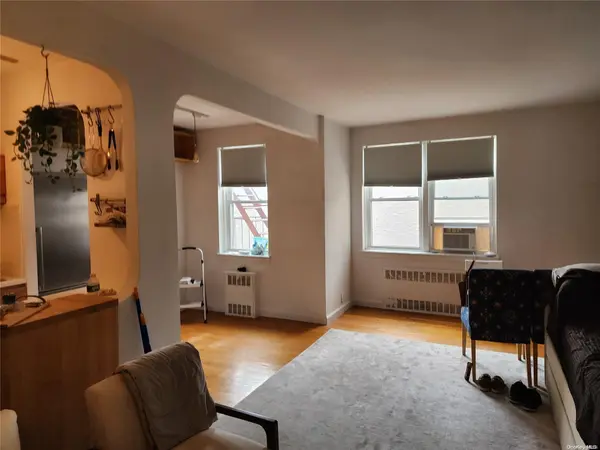 123-25 82nd AVE #5T, Kew Gardens, NY 11415