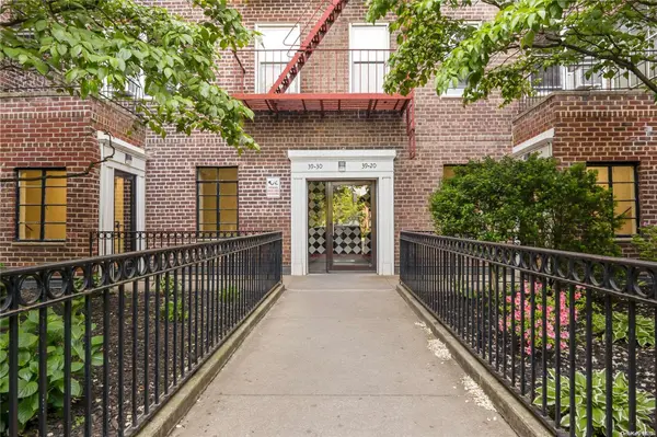 39-20 52nd St #2G, Woodside, NY 11377