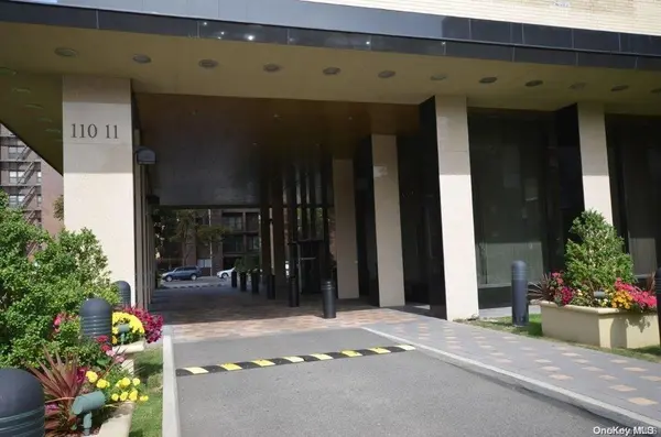 110-11 Queens Blvd. #2H, Forest Hills, NY 11375