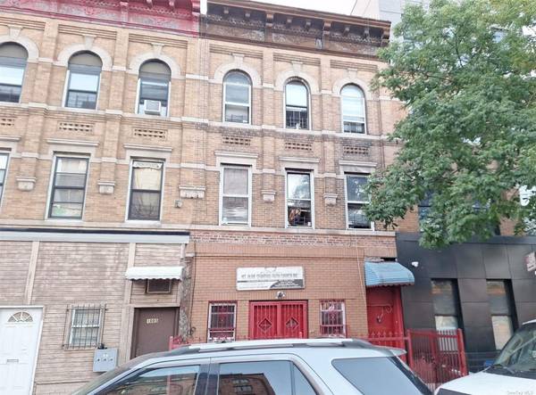 1089 Rogers AVE, Brooklyn, NY 11226