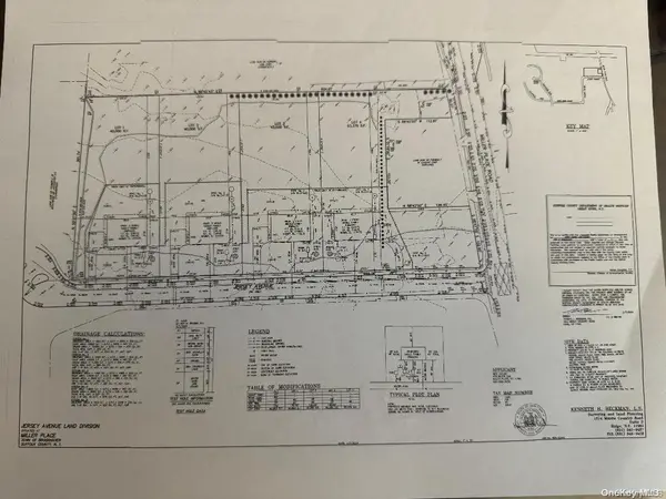 Jersey AVE, Miller Place, NY 11764