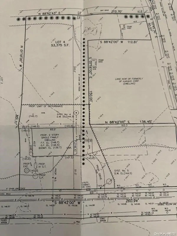 Jersey AVE, Miller Place, NY 11764