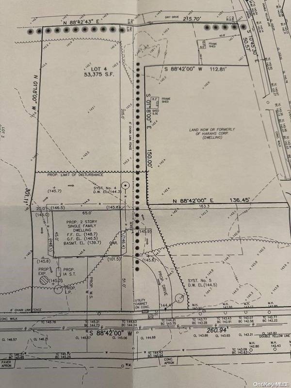 Jersey AVE, Miller Place, NY 11764