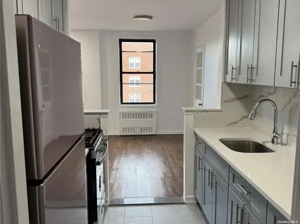 65-50 Wetherole ST #5V, Rego Park, NY 11374