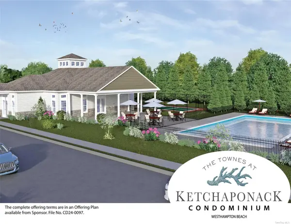 100 Rogers - Tbb AVE #1101, Westhampton Beach, NY 11978
