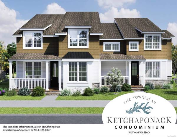 100 Rogers - Tbb AVE #301, Westhampton Beach, NY 11978