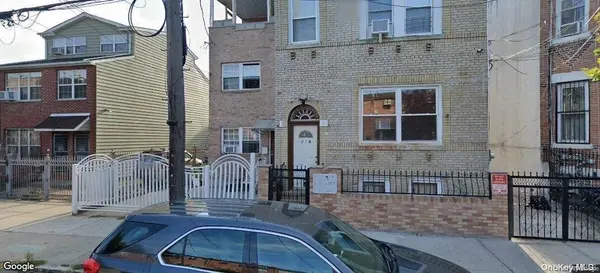 224 Berriman ST, East New York, NY 11208