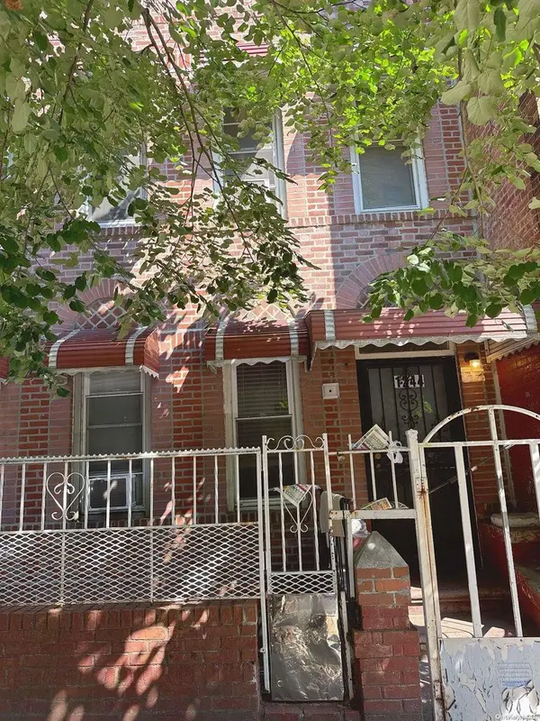 1244 Stratford AVE, Bronx, NY 10472