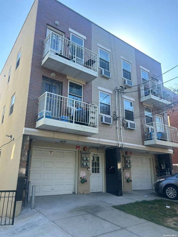 108-42 41st AVE, Corona, NY 11368