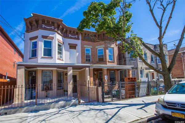 32-45 105th ST, East Elmhurst, NY 11369
