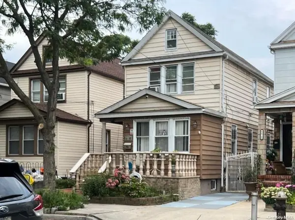 84-09 107th AVE, Ozone Park, NY 11417