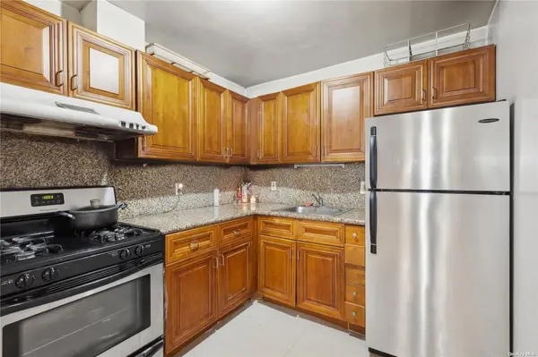 42-38 Judge ST #2A, Elmhurst, NY 11373
