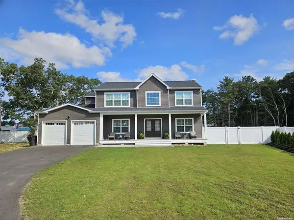 0 Sycamore LN, Centereach, NY 11720