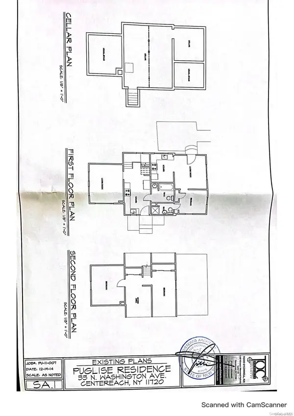 33 N Washington AVE #N, Centereach, NY 11720