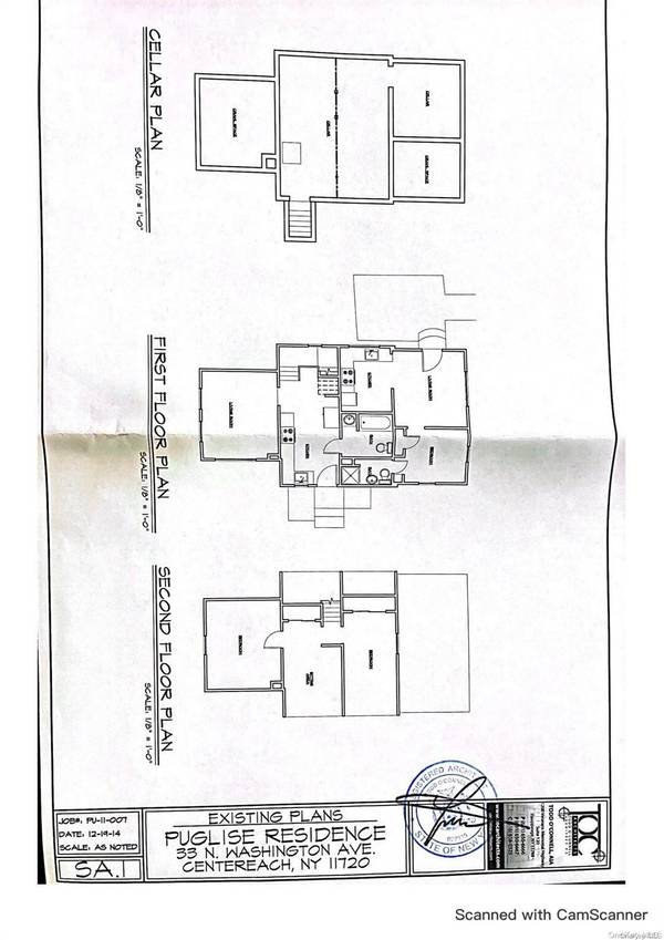 33 N Washington AVE #N, Centereach, NY 11720