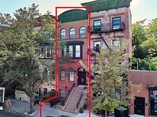 266 W 136th ST, New York (manhattan), NY 10030