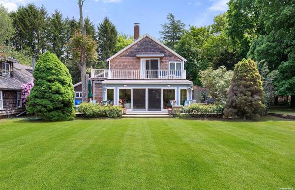 61 Lower 7 Ponds RD, Water Mill, NY 11976