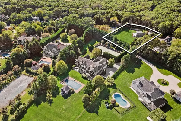 700 Edge Of Woods RD, Water Mill, NY 11976